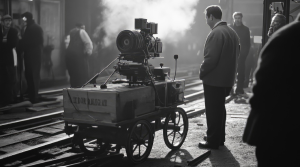How Independent Films Are Shaping the Future of Cinema